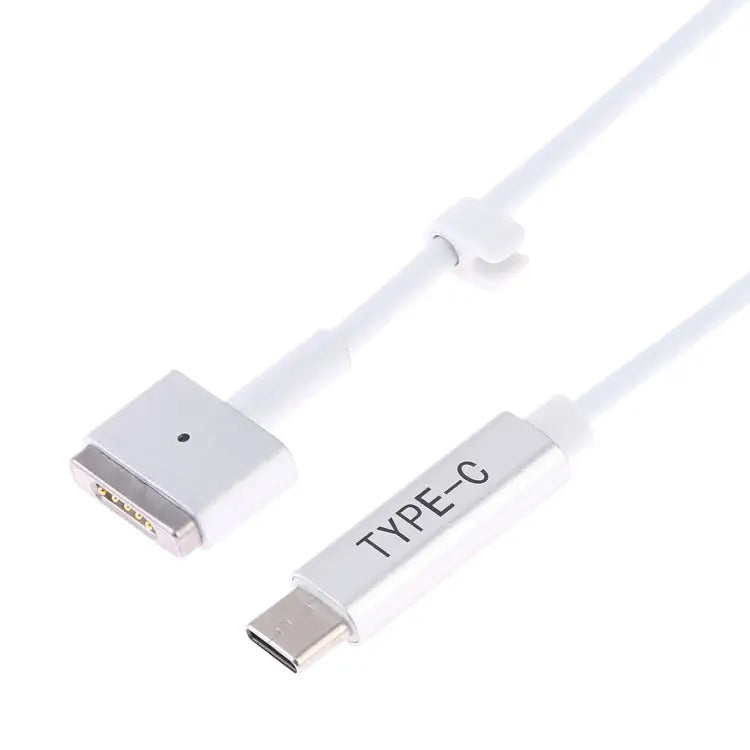85W 5 Pin MagSafe 2 (T-Shaped) to USB-C / Type-C PD Charging Cable 85W MagSafe 2 - 85W MagSafe 2