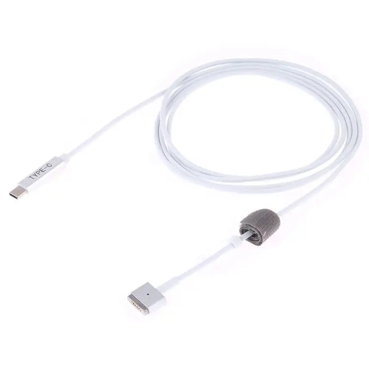 85W 5 Pin MagSafe 2 (T-Shaped) to USB-C / Type-C PD Charging Cable 85W MagSafe 2 - 85W MagSafe 2