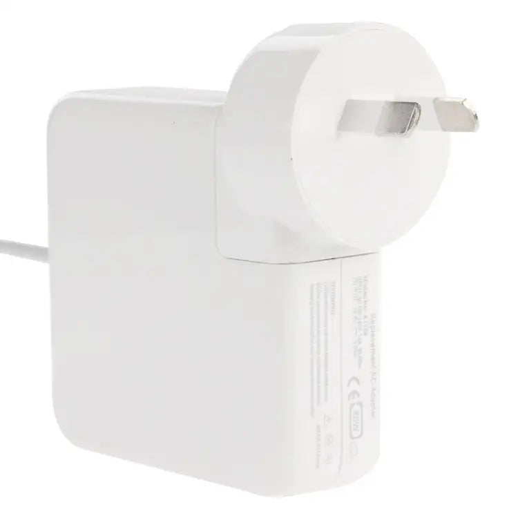85W Magsafe AC Adapter Power Supply for MacBook Pro AU Plug AU Plug 85W - AU Plug 85W