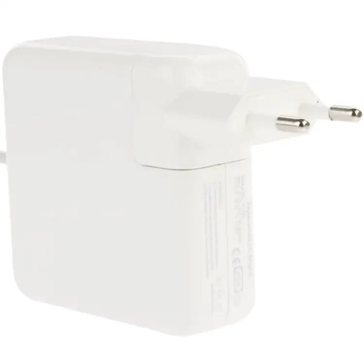 85W Magsafe AC Adapter Power Supply for MacBook Pro EU Plug EU Plug 85W - EU Plug 85W