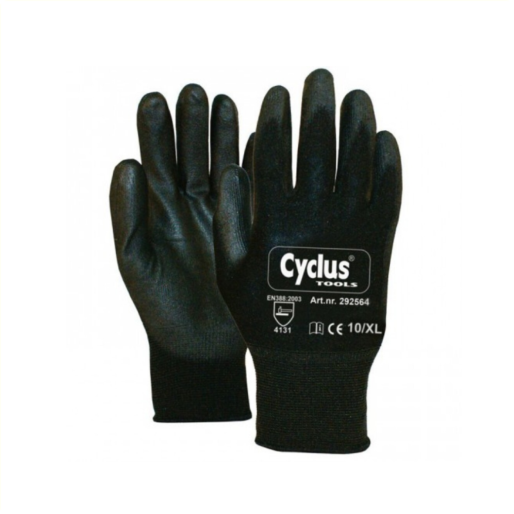 CH0201A Cyclus werkhandschoen XL