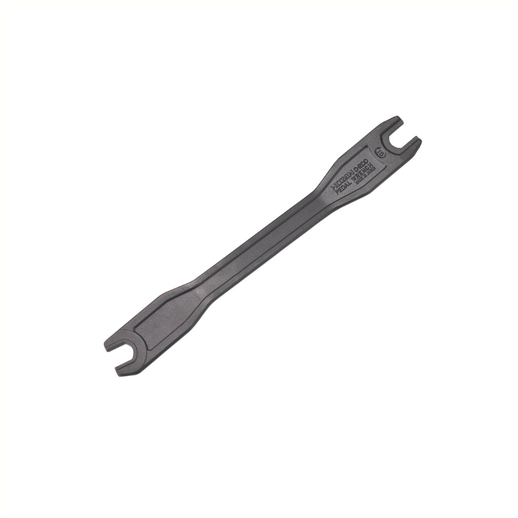 QD0602A Hozan pedaalsleutel 15/15