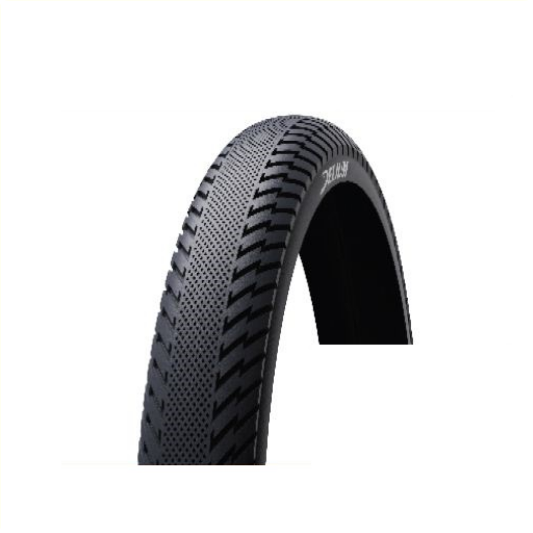 EC0501D Bub 20x4.00 Streetfighter