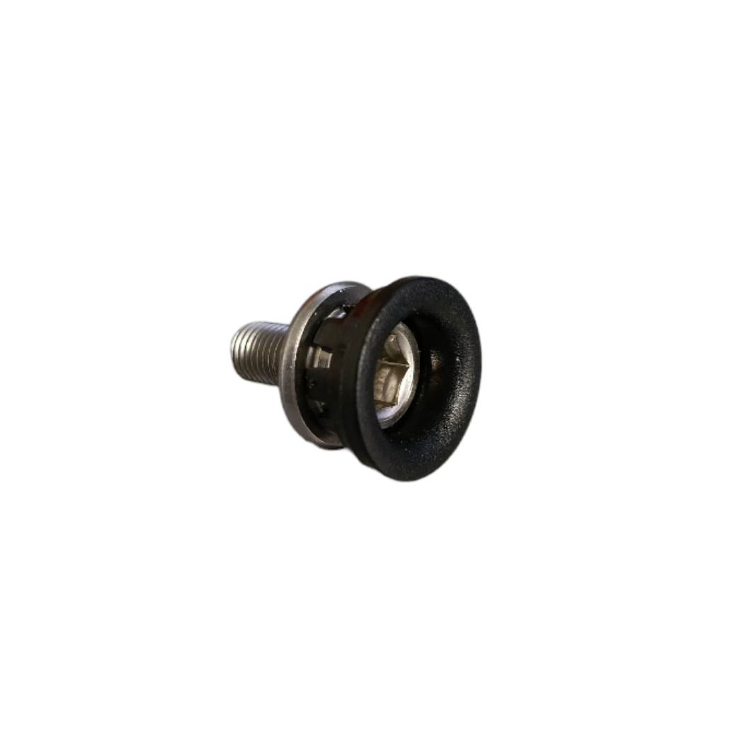 AC0101A Bracketasbout inbus shimano