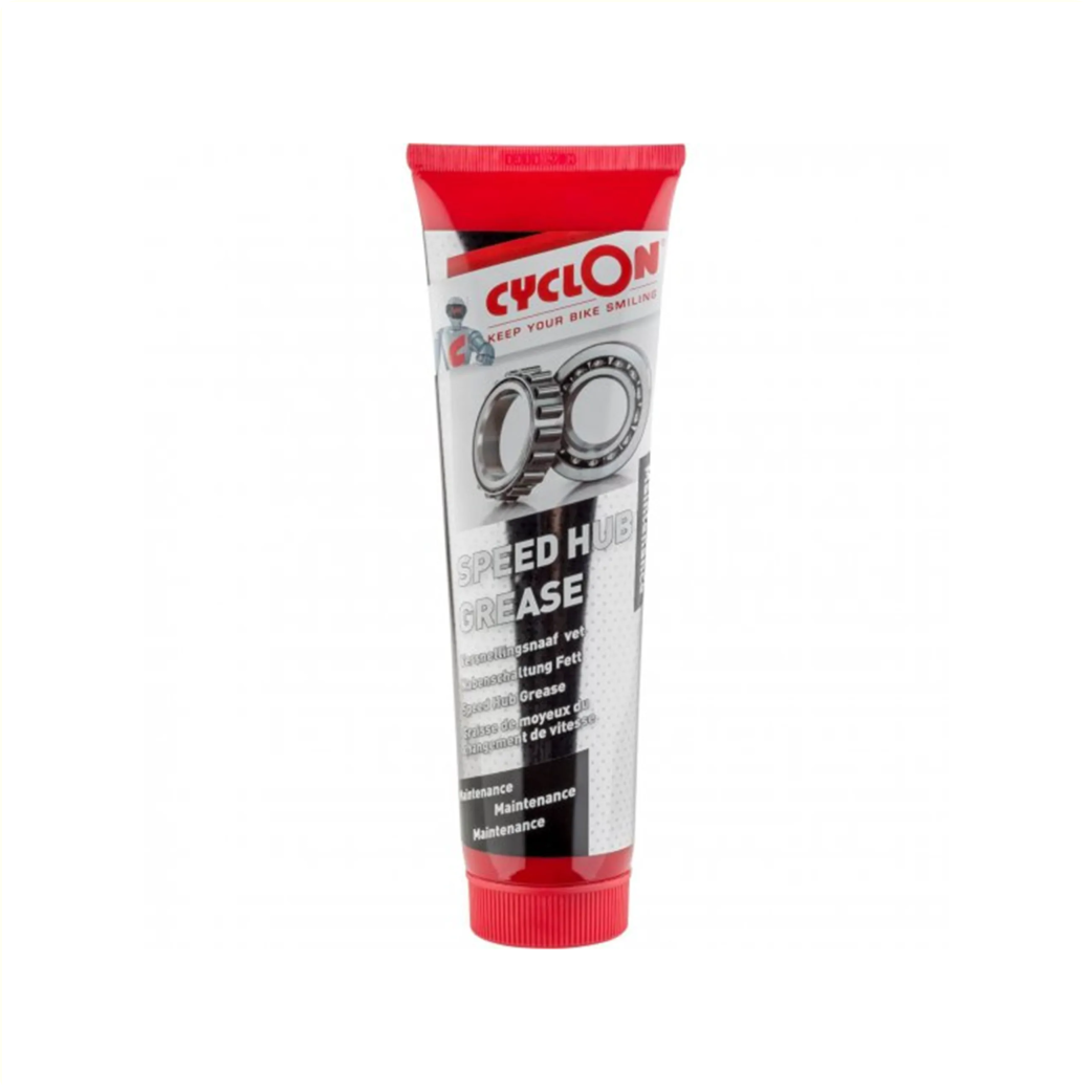 CC0304A Hub & Roller Braker Grease 150ml