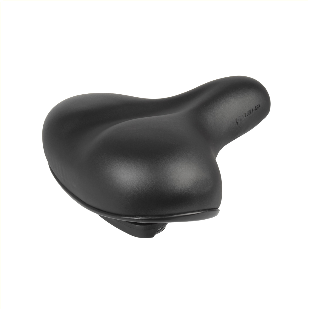 FD1602B Ventura Elastomer C city zadel