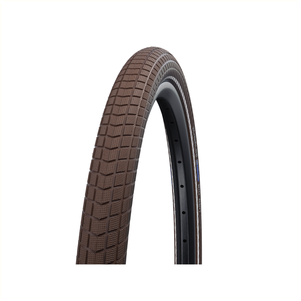 EB0902C Big Ben 26x2.10 55-559