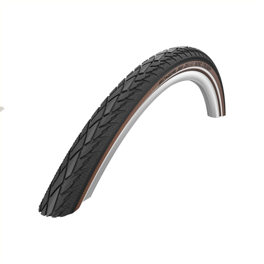 EB1504B Bub 28x1.75 47-622 Road Cruiser