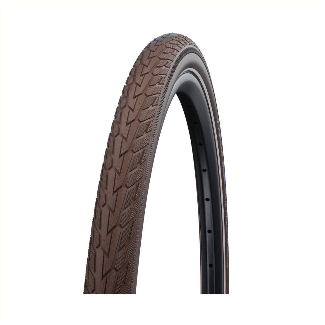 EB1602A Bub 28x1.75 47-622 Road Cruiser