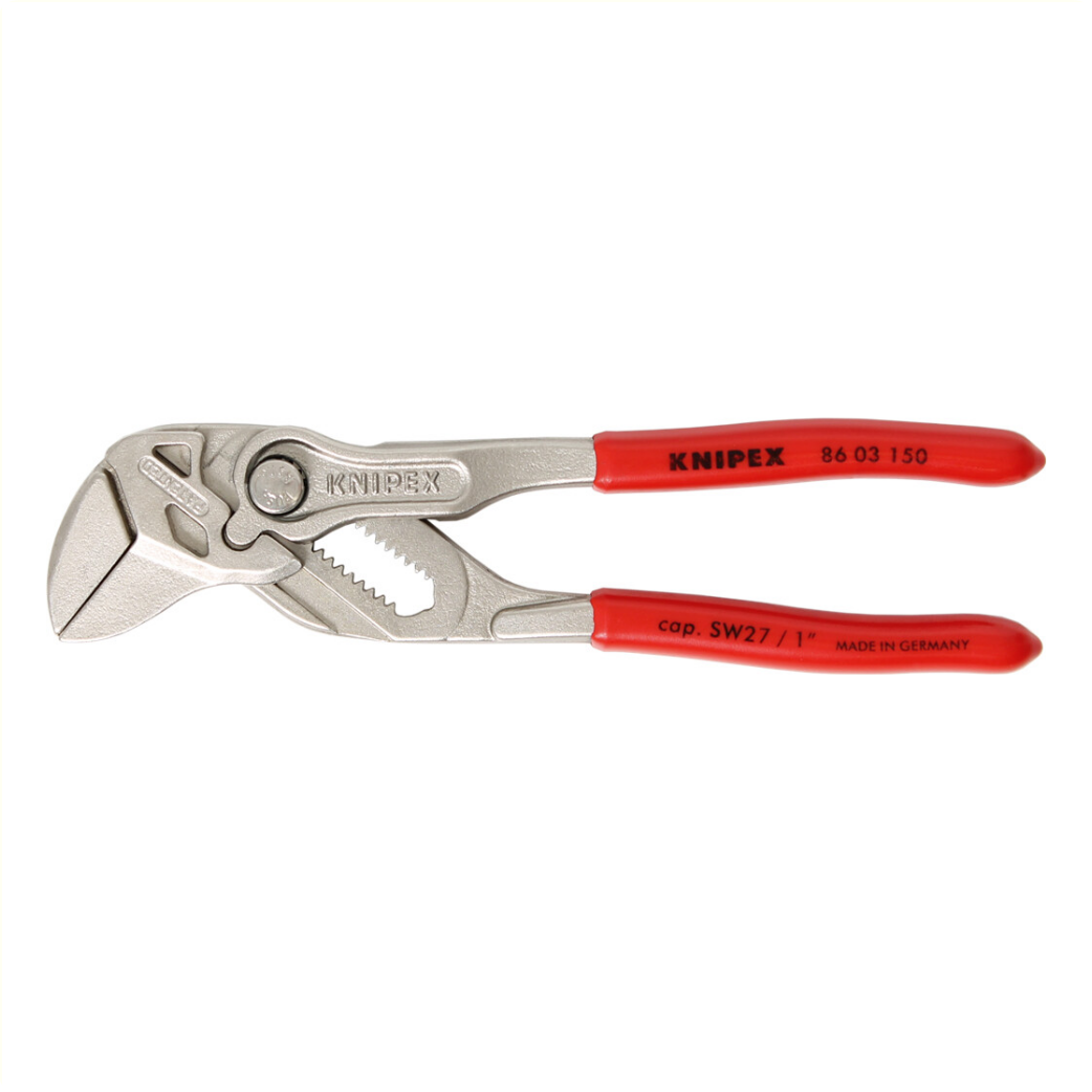 PB0405A Cyclus Knipex schroefsleutel&sl