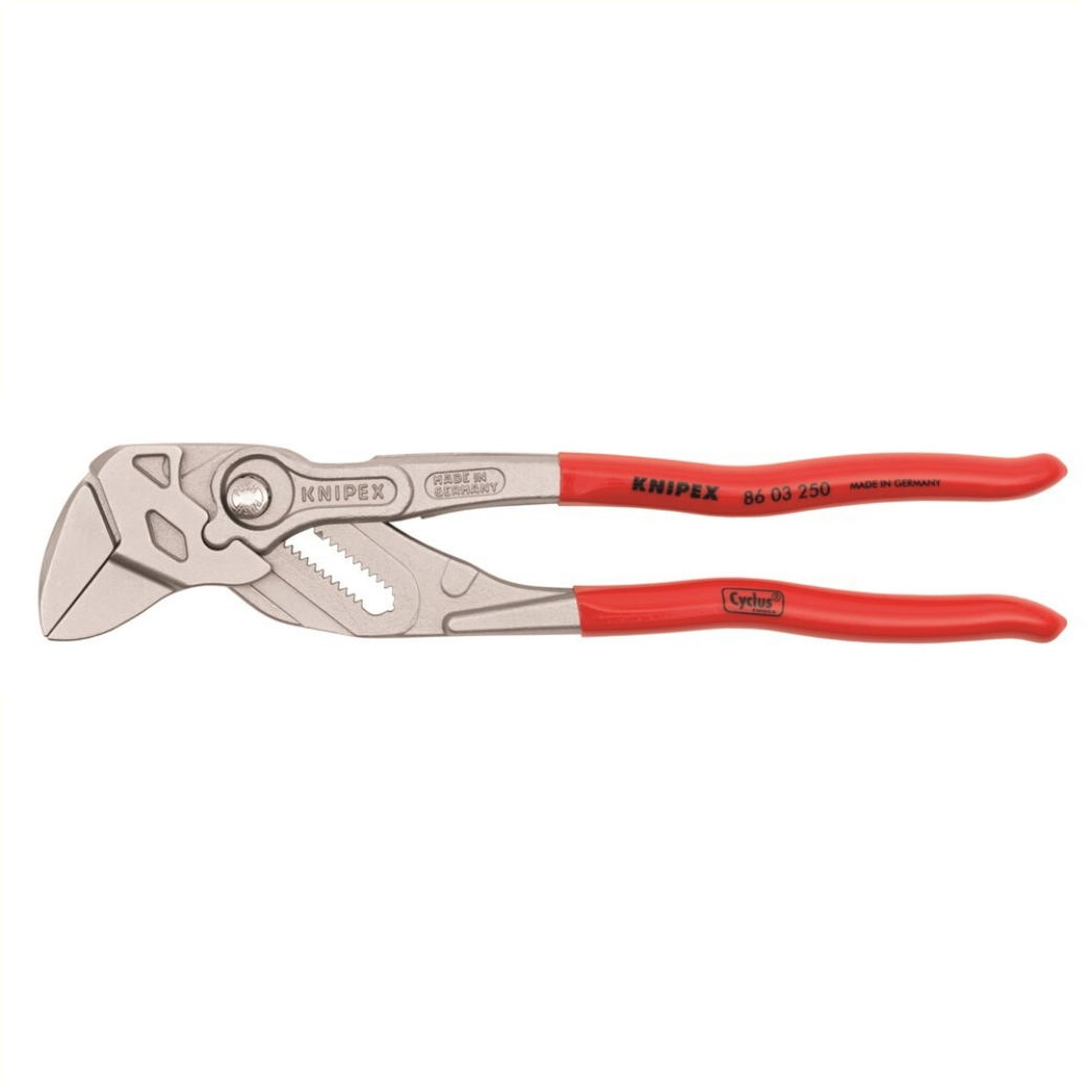 PA0107A Cyclus Knipex schroefsleutel&sl