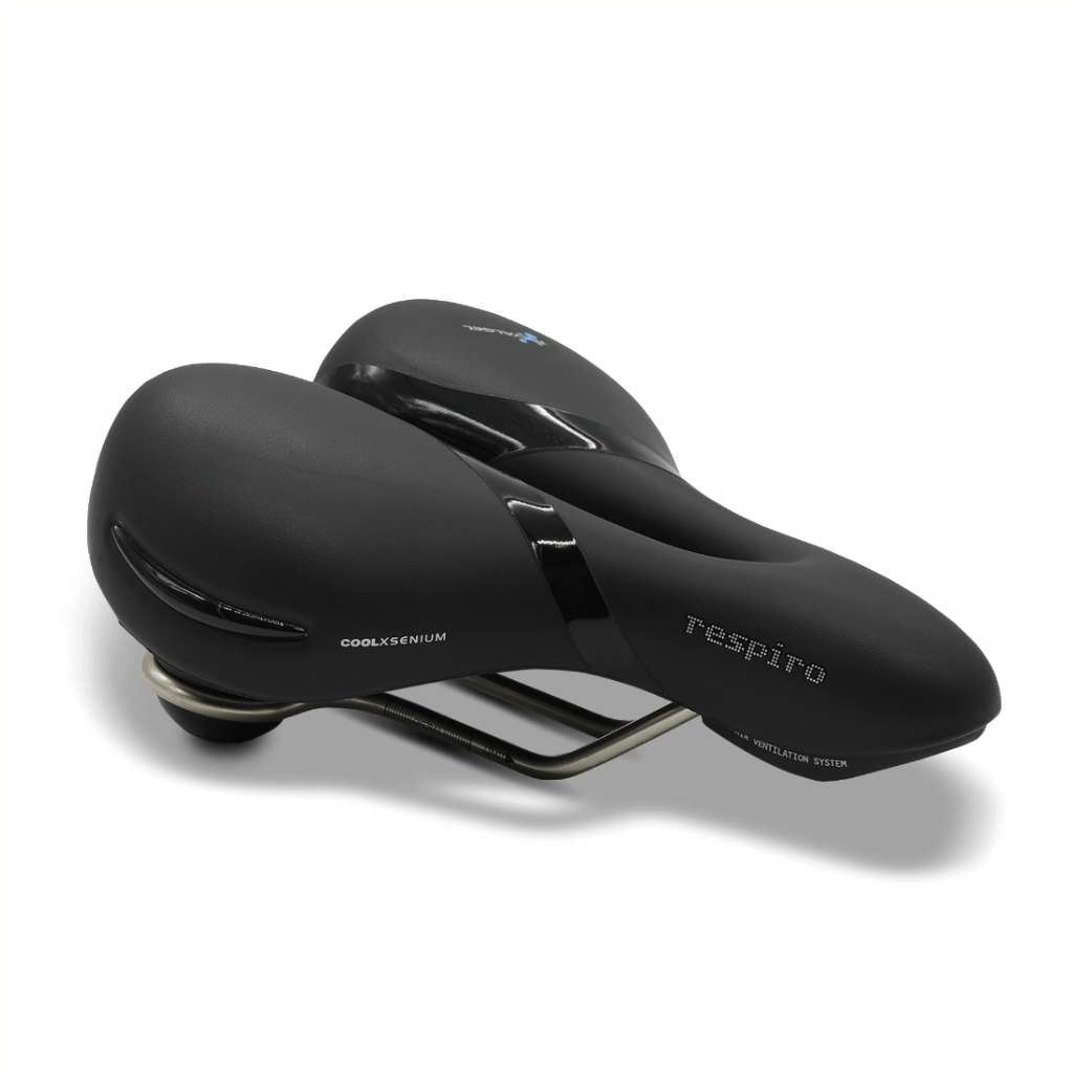 FB1902B Zadel SR Respiro Relaxed