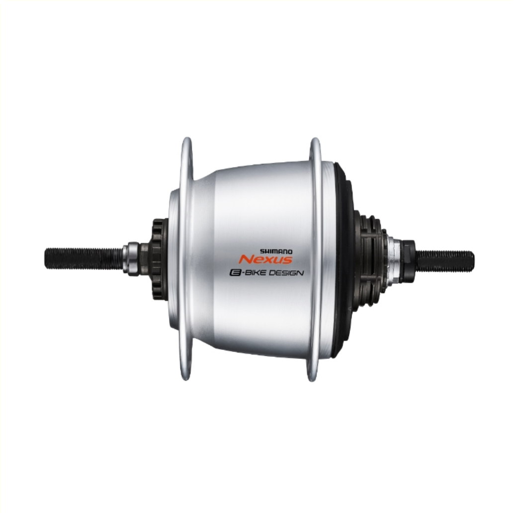 FC1402C Shimano Nexus 5 achternaaf [p]
