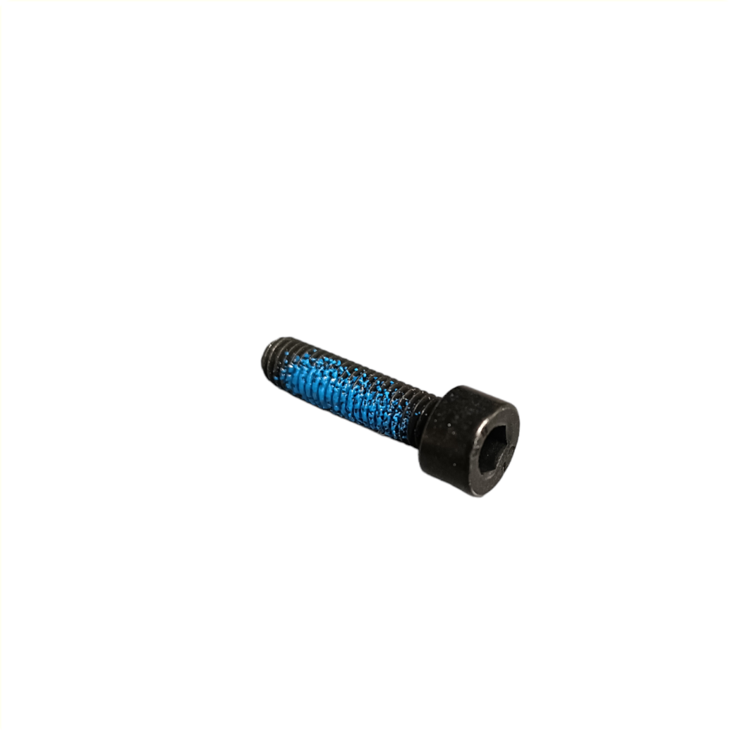 CH1101A Inbus M6x15 p stuk