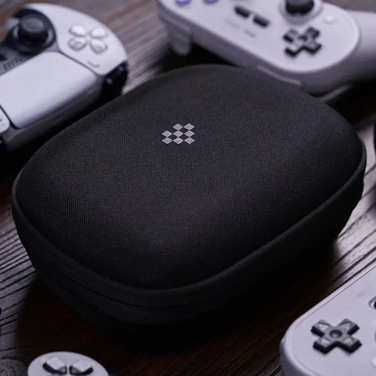 8Bitdo Gamepad Storage Bag for SN30 PRO 2 / SN30 PRO+ For SN30 PRO 2 / SN30 PRO+ - For SN30 PRO 2 / SN30 PRO+