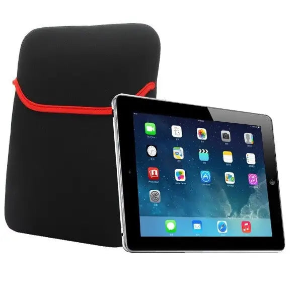 9.7 inch Waterproof Soft Sleeve Case Bag 9.7 inch - 9.7 inch
