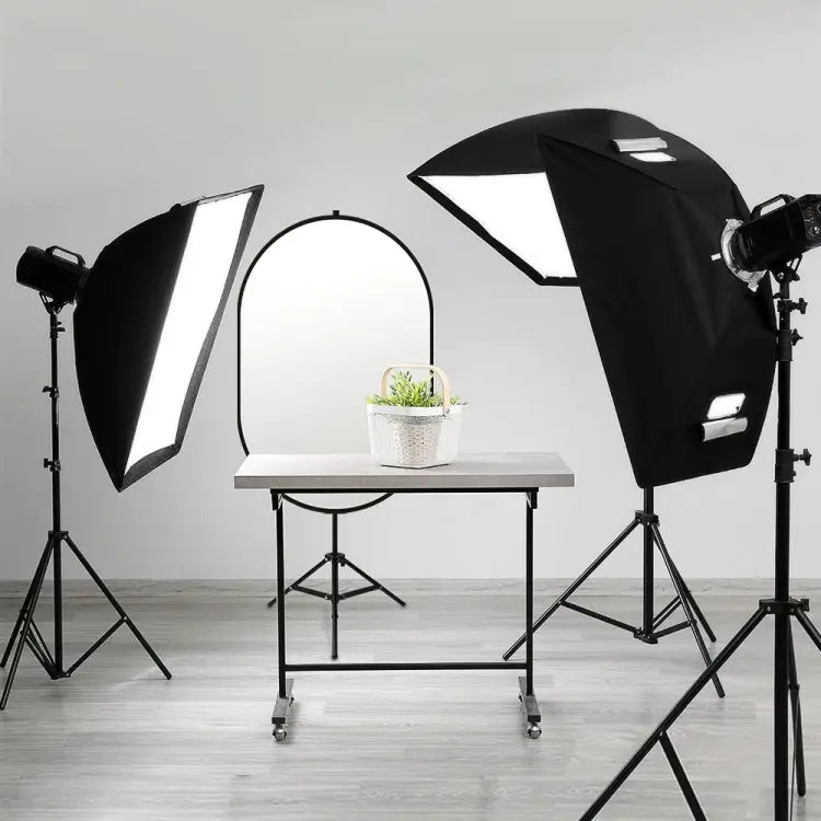 90 x 120cm 5-in-1 Silver / Soft / Gold / White / Black Folding Photo Studio Reflector Board 5 in 1 90 x 120cm - 5 in 1