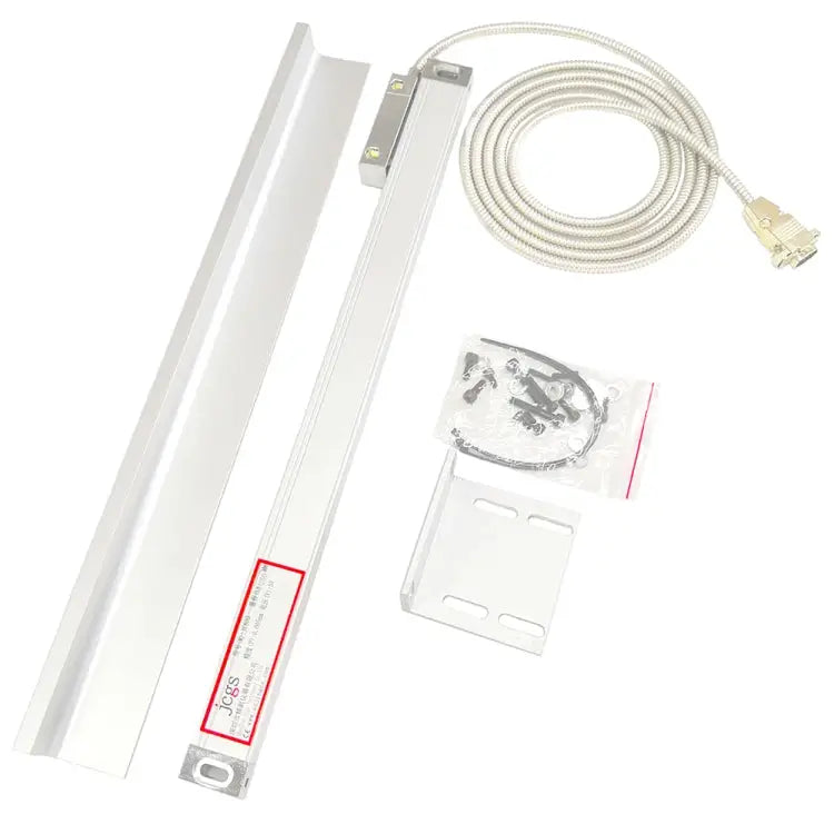 900mm Measuring Range Milling Lathe Digital Readout Encoder Grating Electronic Ruler Linear Scale 900mm - 900mm
