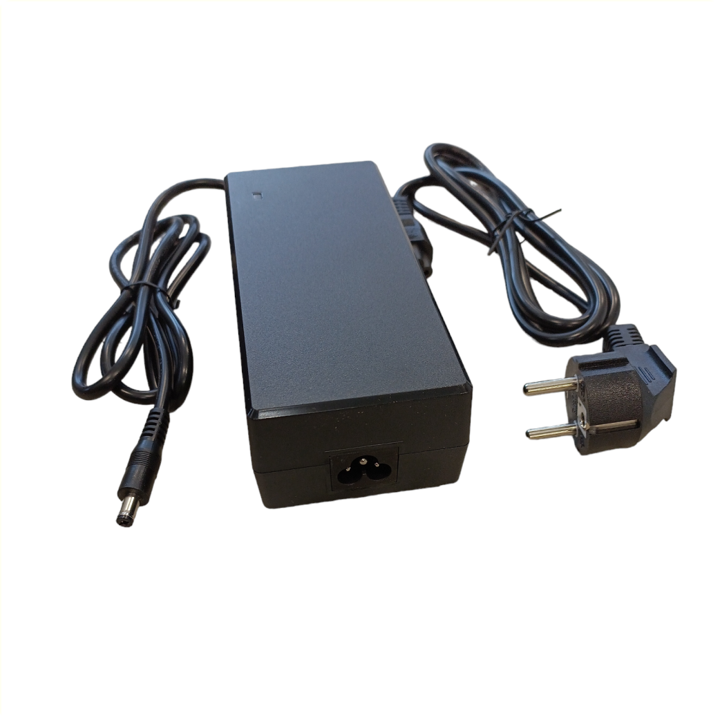 QD1001A Oplader SANS DC2.1-pin