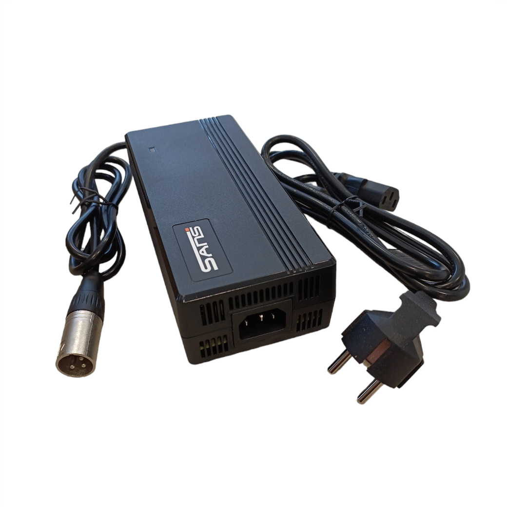 QD1006A Acculader Sans