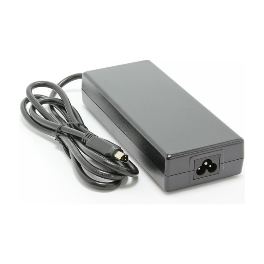 QD1203A Acculader Sans Stella