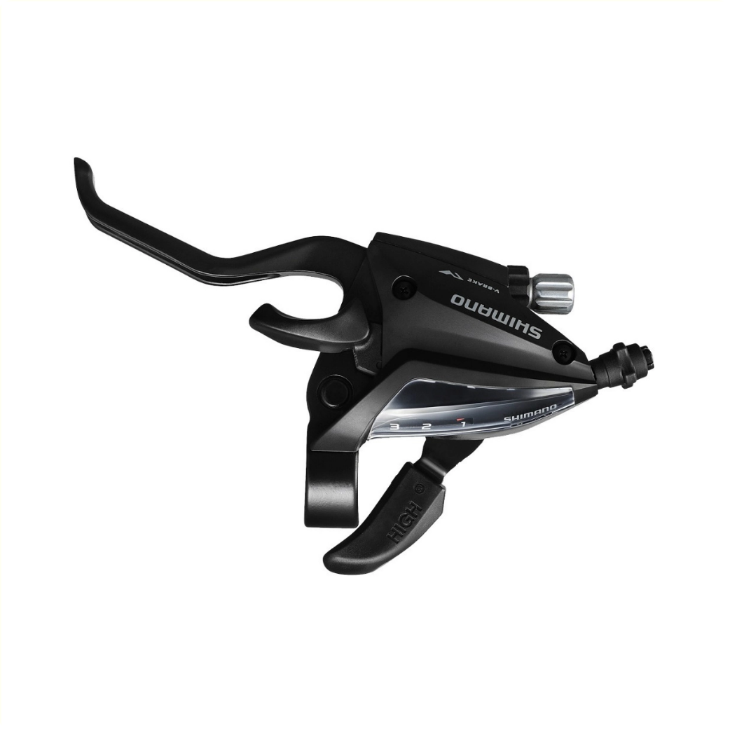 FA0302D shiftlever Altus 3 sp links