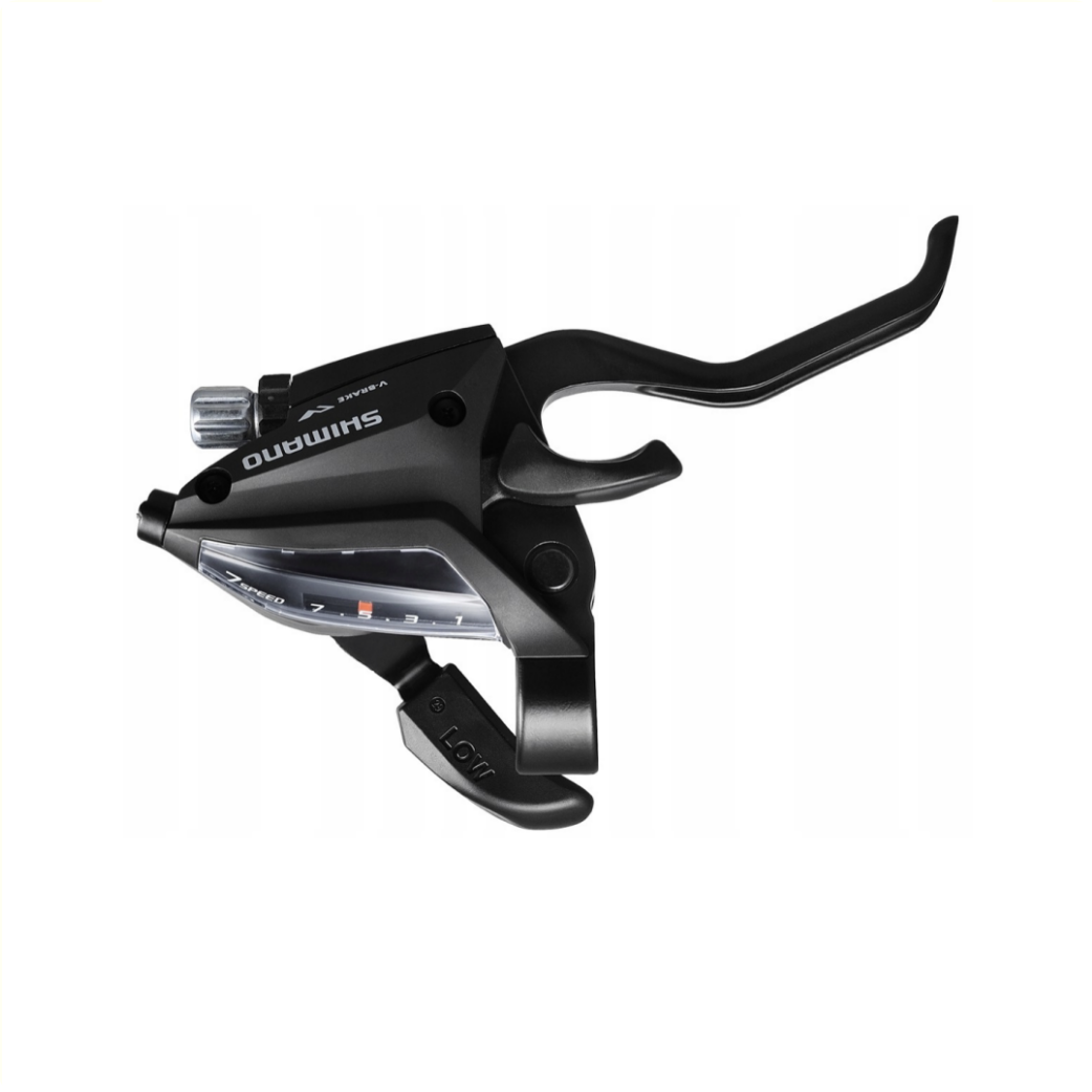 FA1102D shiftlever Altus 7 sp rechts