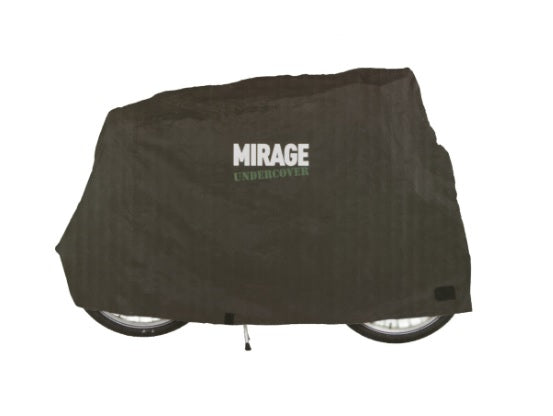 FA1302A Mirage Fietsbeschermhoes