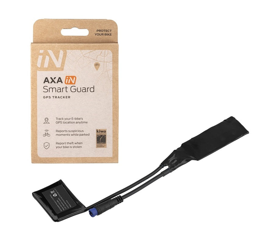 QD0804A Axa E-bike tracker