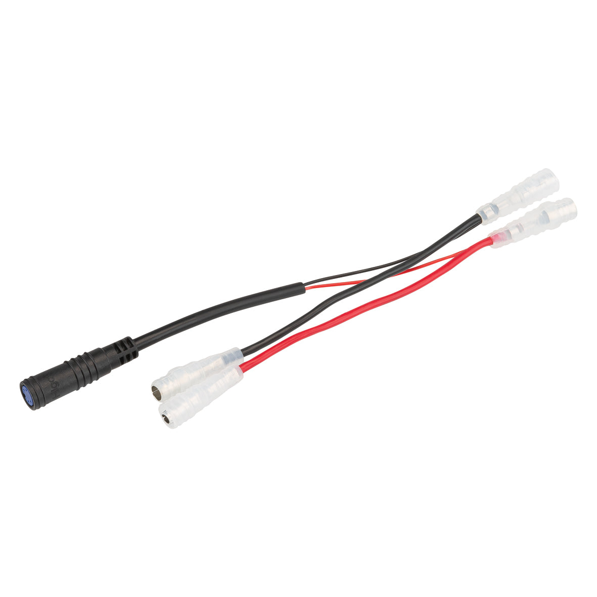 QC0301A Axa Inn tracker Bafang kabelboom