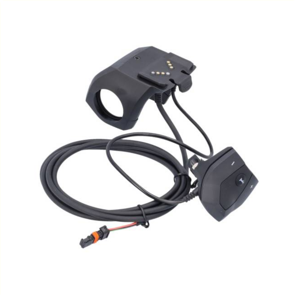 QD0801A Bosch Display Houder + bediening