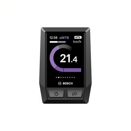QB1006A Display Bosch KIOX