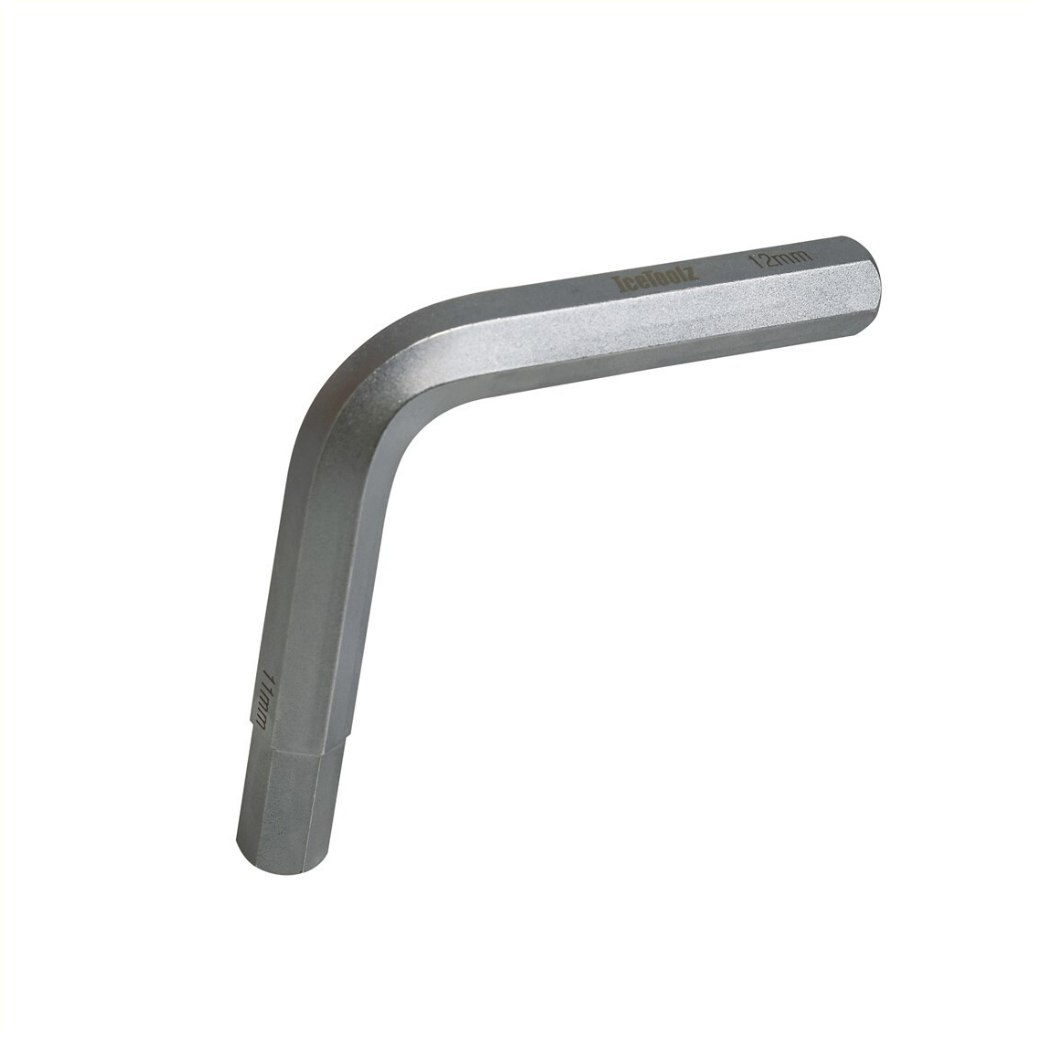 PB0408A Inbusleutel 11/12mm