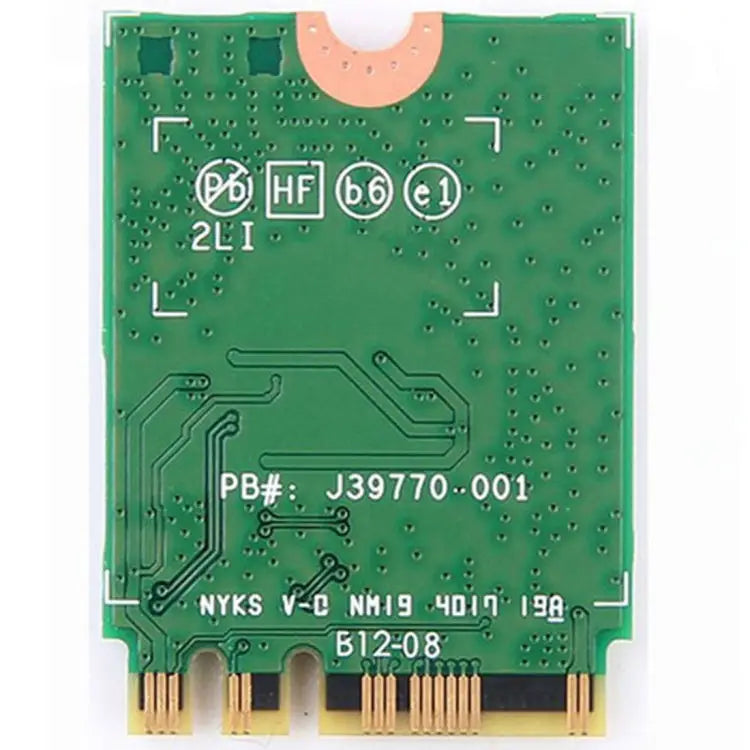9260NGW Brand New for Intel Dual Band Wireless-AC 9260AC Bluetooth 5.0 5G 1730Mbps Wifi Network Card PK 8265 / 7260