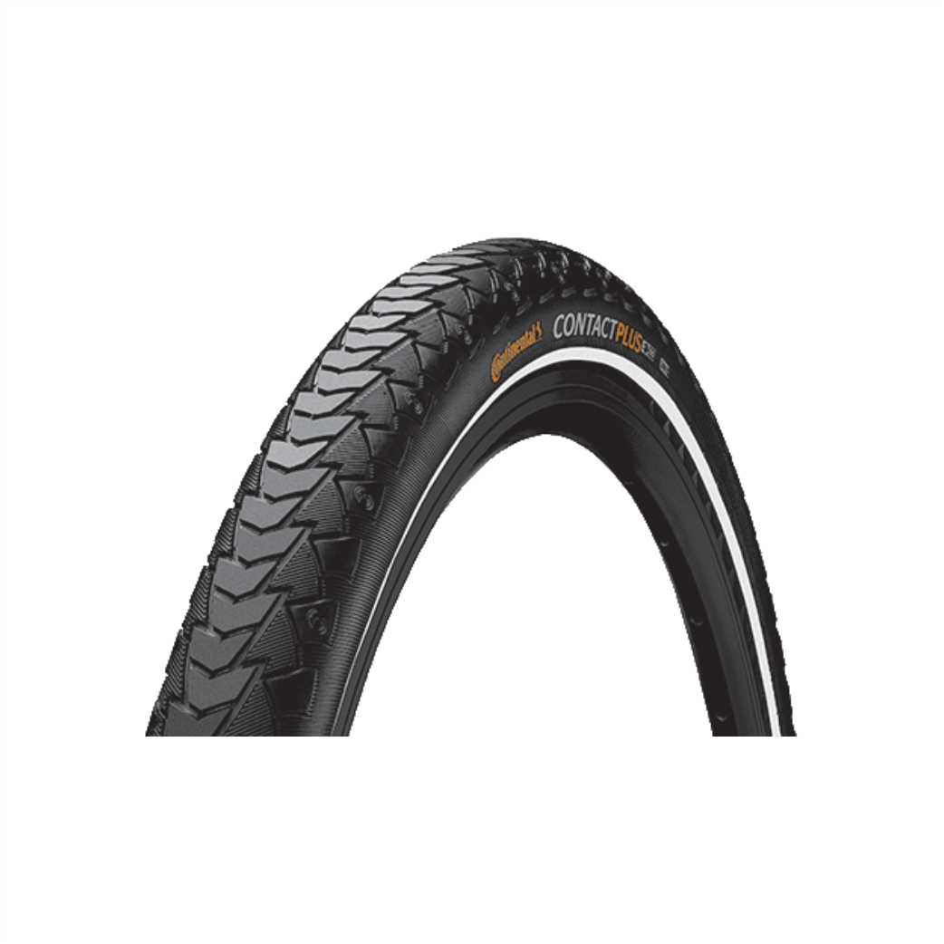 EC1001A Bub 28x 13/8 Conti contact Plus