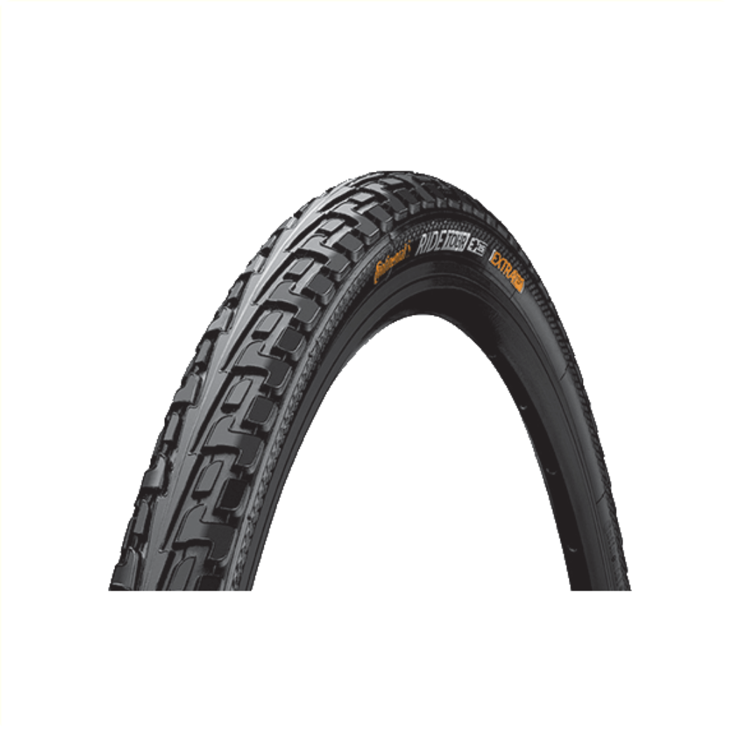 EC0201A Bub 28x 13/8 Conti Ride tour