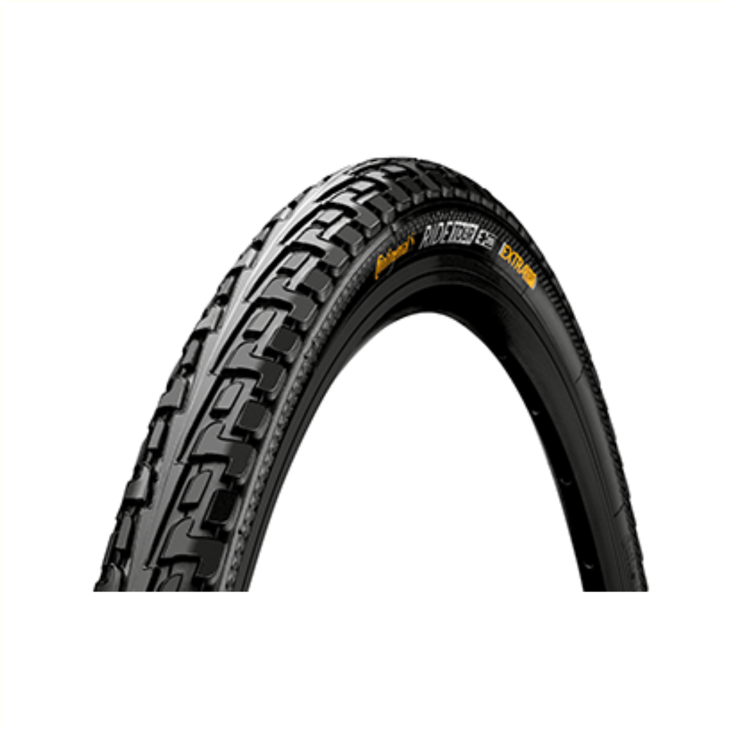 EC1101C Bub 28x 1 1/4 Conti Ride Tour