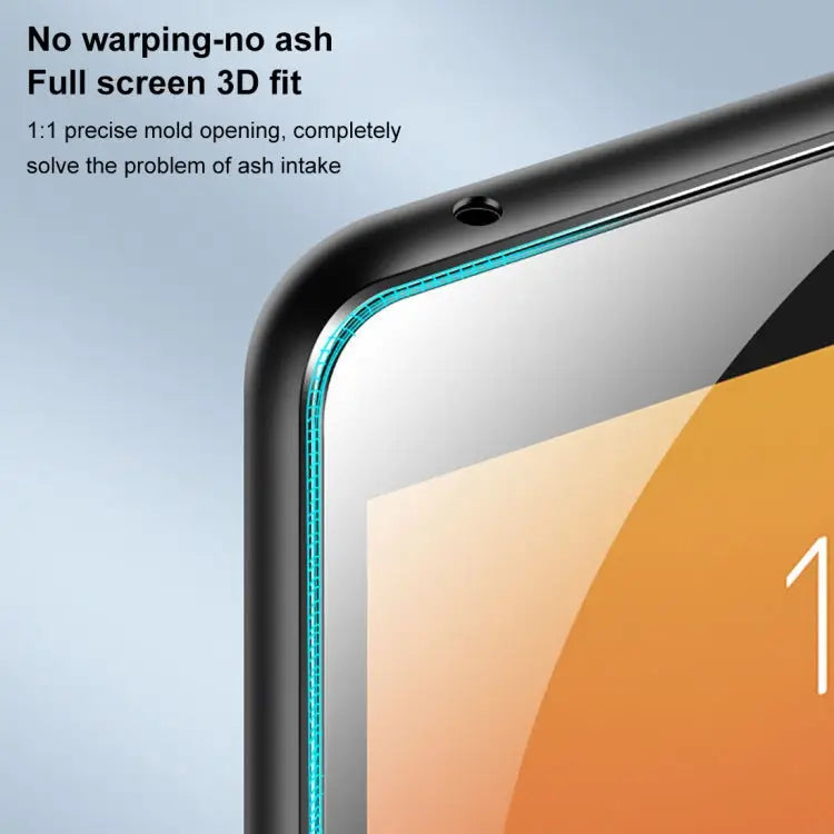 9D Full Screen Full Glue Ceramic Film For iPad 4 / 3 / 2 9.7 inch (1 PC) For iPad 10.2 2021 / 2020 / 2019 (1 PC)
