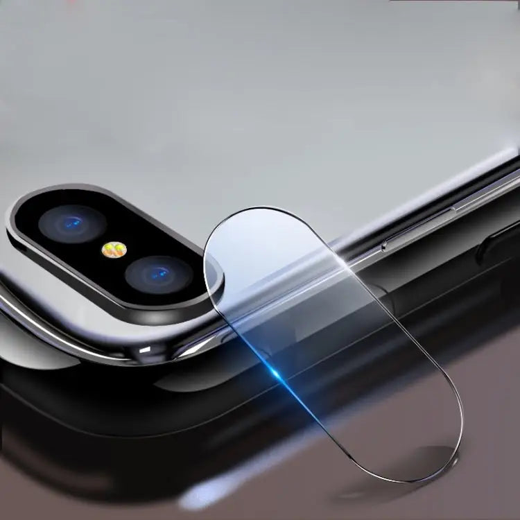 9D Transparent Rear Camera Lens Protector Tempered Glass Film For OnePlus 7 For OnePlus 7 Pro For OnePlus 7T