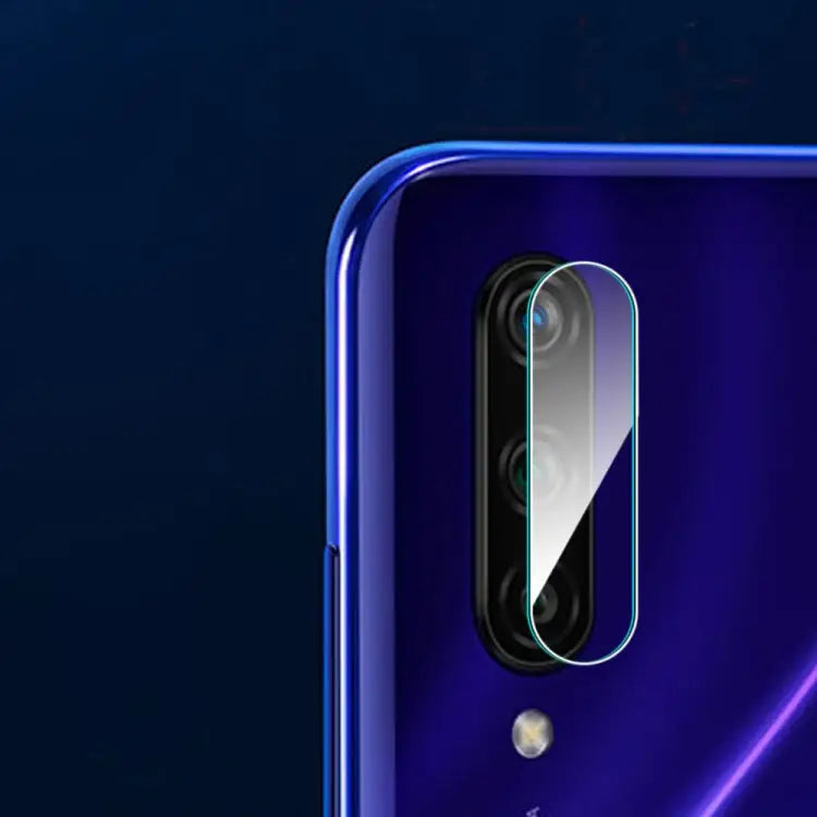 9D Transparent Rear Camera Lens Protector Tempered Glass Film For OnePlus 7 For OnePlus 7 Pro For OnePlus 7T