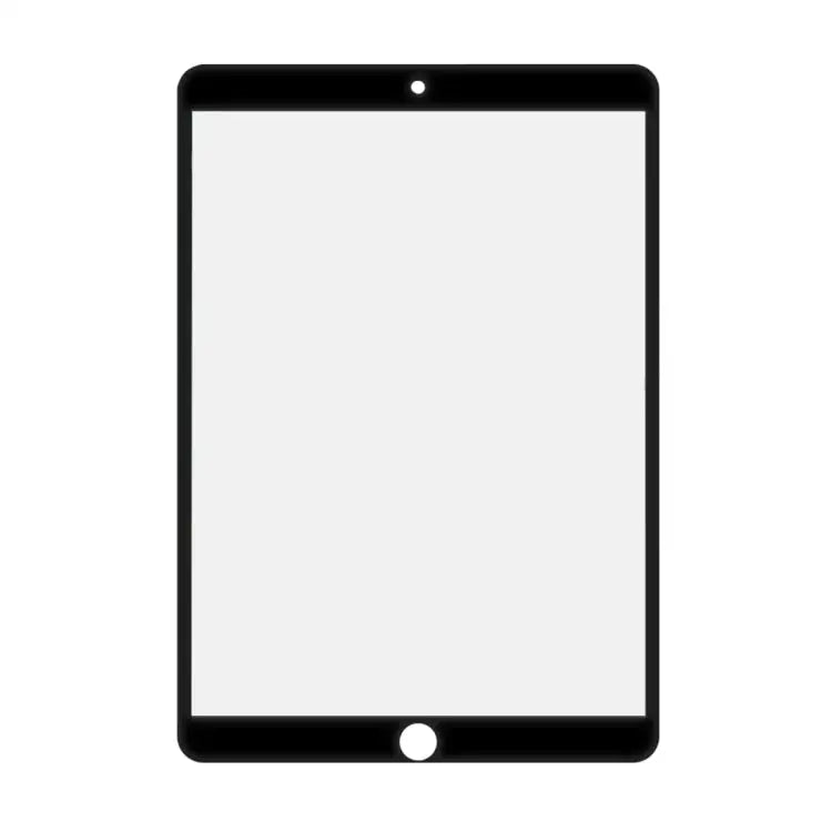 9H 10D Explosion-proof Tempered Glass Film for iPad Pro 10.5 inch & iPad Air 2019