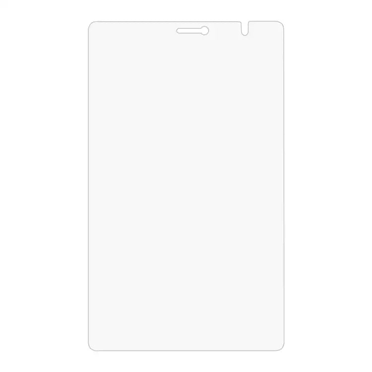9H 2.5D Anti-scratch Tempered Glass Film for Galaxy Tab A 8 (2019) / P200 / P205