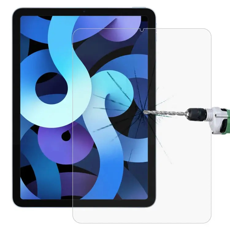 9H 2.5D Explosion-proof Tempered Glass Film For iPad mini 6 (1PCS) - For iPad mini 6 (1PCS) - Apple Accessories