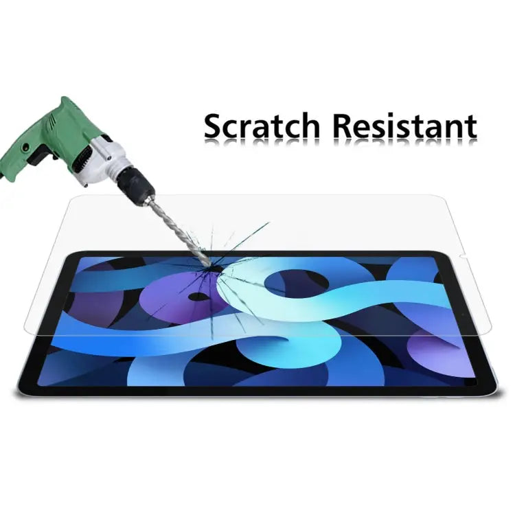 9H 2.5D Explosion-proof Tempered Glass Film For iPad mini 6 (1PCS) - For iPad mini 6 (1PCS) - Apple Accessories