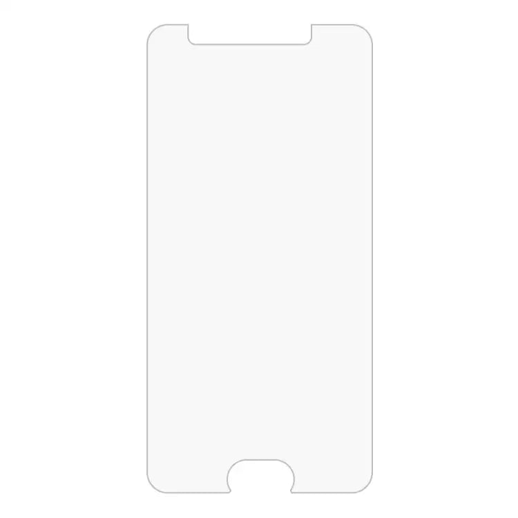 9H 2.5D Tempered Glass Film for Galaxy J7 (2018) For Galaxy J7 (2018) - For Galaxy J7 (2018)