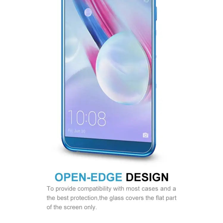 9H 2.5D Tempered Glass Film for Huawei Honor 9 Lite For Honor 9 Lite (1 PCS) - For Honor 9 Lite (1 PCS)