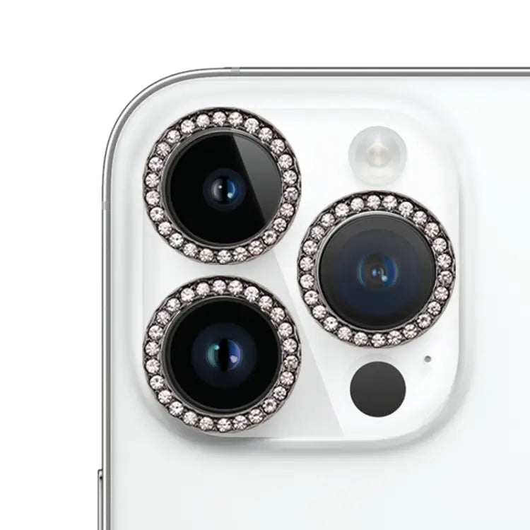 9H Point Drill Camera Lens Film Protector Circle For iPhone 14 For iPhone 14 Plus For iPhone 14 Pro For iPhone 14 Pro