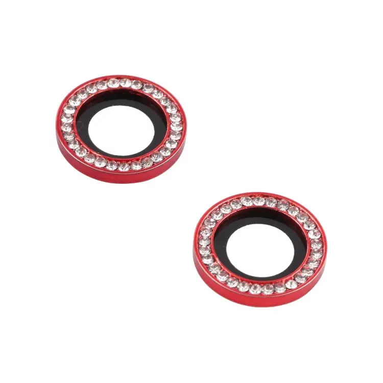 9H Point Drill Camera Lens Film Protector Circle For iPhone 14 For iPhone 14 Plus For iPhone 14 Pro For iPhone 14 Pro