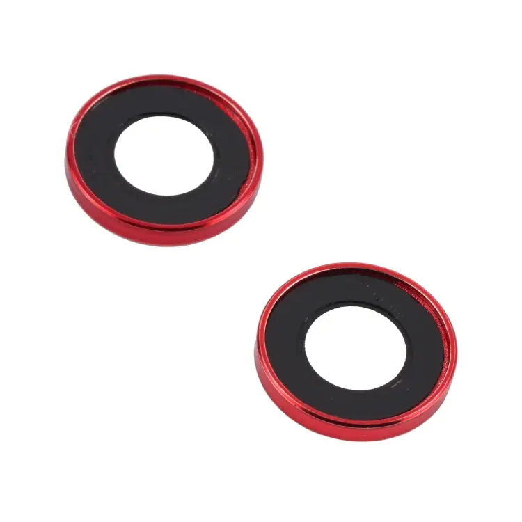 9H Point Drill Camera Lens Film Protector Circle For iPhone 14 For iPhone 14 Plus For iPhone 14 Pro For iPhone 14 Pro