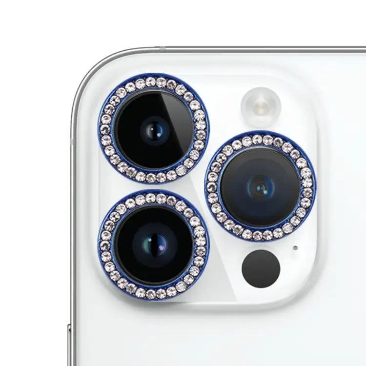 9H Point Drill Camera Lens Film Protector Circle For iPhone 14 For iPhone 14 Plus For iPhone 14 Pro For iPhone 14 Pro